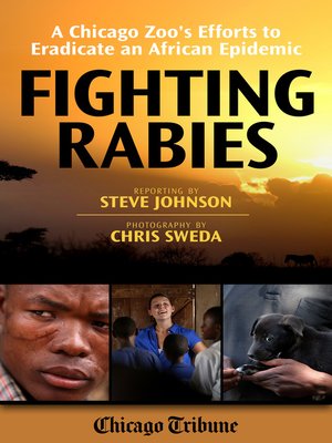 cover image of Fighting Rabies
